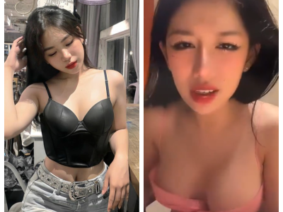 Hot girl Uyển Nhi ngửa lồn cho đại gia